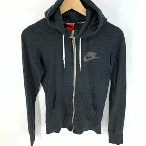 Nike Gym Vintage Full Zip hoodie sportswear NSW